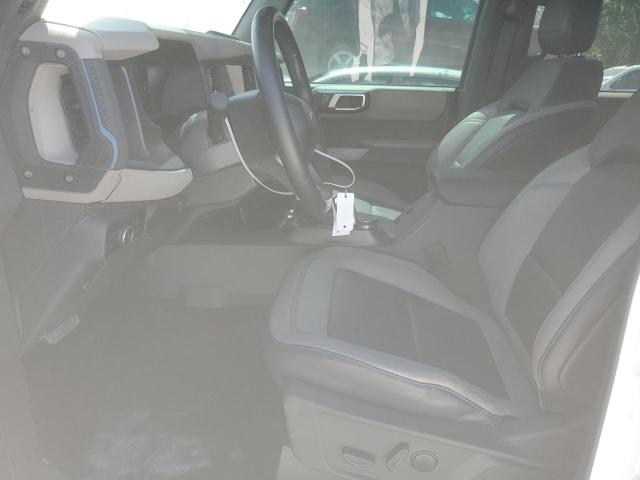 Photo 7 from auction – 2023 FORD BRONCO BAS with VIN 1FMEE5DP8PLB37512