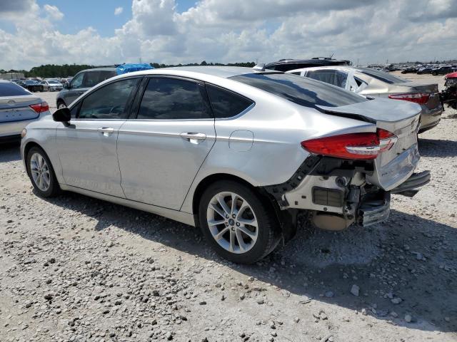 Photo 2 from auction – 2019 FORD FUSION SE with VIN 3FA6P0HD1KR170289