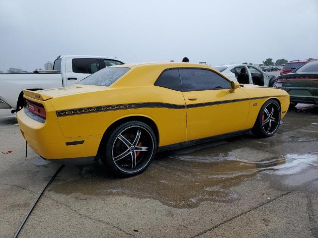 Photo 3 from auction – 2012 DODGE CHALLENGER with VIN 2C3CDYCJ3CH229653