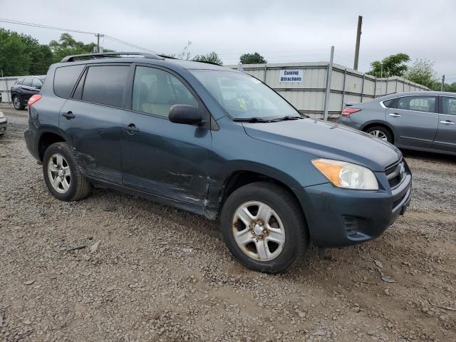 Photo 4 from auction – 2011 TOYOTA RAV4 with VIN 2T3BF4DV4BW159655