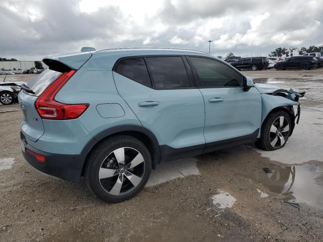 Photo 3 from auction – 2019 VOLVO XC40 T5 MO with VIN YV4162UK9K2111337