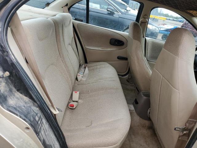 Photo 10 from auction – 1996 SATURN SL with VIN 1G8ZF5281TZ328513