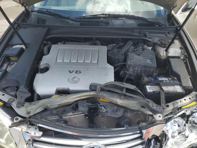 Photo 11 from auction – 2011 LEXUS ES 350 with VIN JTHBK1EG0B2419454