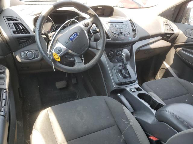 Photo 8 from auction – 2014 FORD ESCAPE S with VIN 1FMCU0F71EUD02897