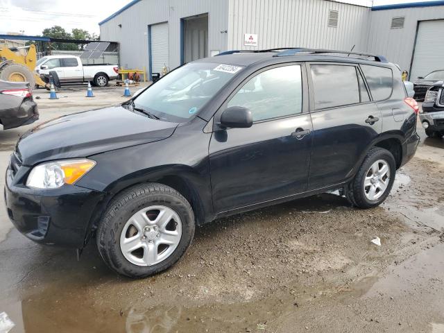 TOYOTA RAV4 2011 with VIN JTMZF4DV6BD030828 - Photo from auction