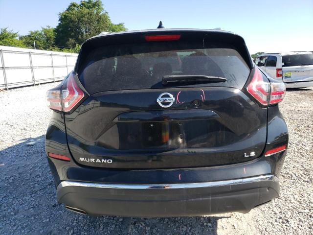 Photo 6 from auction – 2016 NISSAN MURANO S with VIN 5N1AZ2MG4GN157536