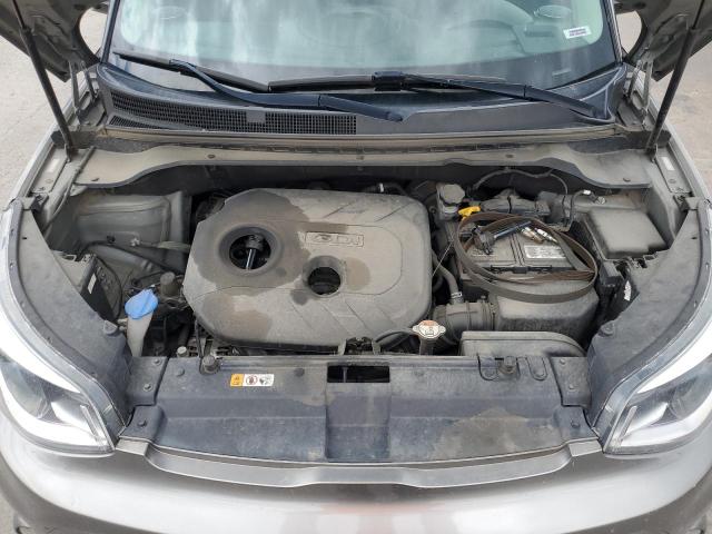 Снимка 11 от търг – 2018 KIA SOUL + с VIN KNDJP3A54J7586870
