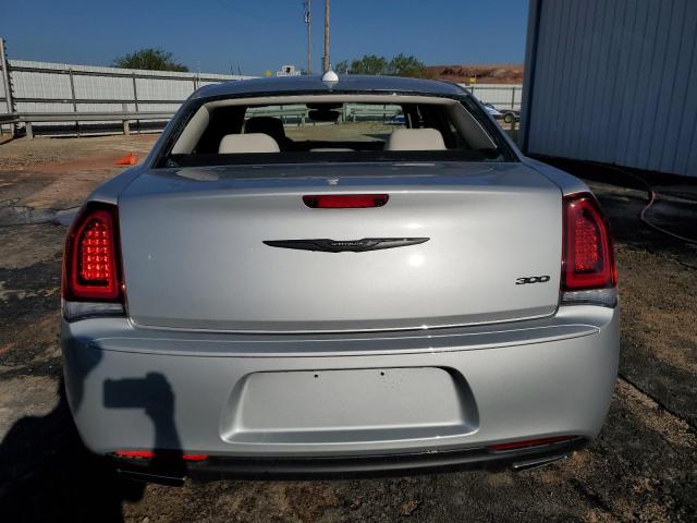 Photo 6 from auction – 2023 CHRYSLER 300 TOURIN with VIN 2C3CCAAG5PH677044