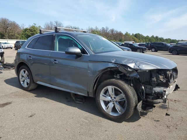 Photo 4 from auction – 2019 AUDI Q5 PREMIUM with VIN WA1BNAFY7K2028330