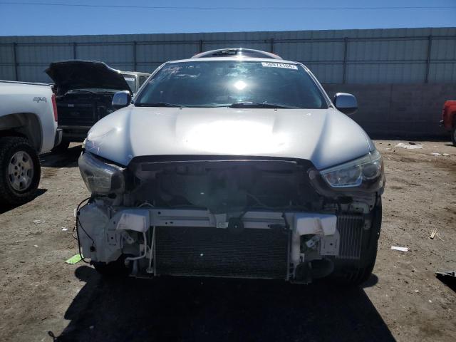 Photo 5 from auction – 2015 MITSUBISHI OUTLANDER with VIN 4A4AP3AU9FE004314