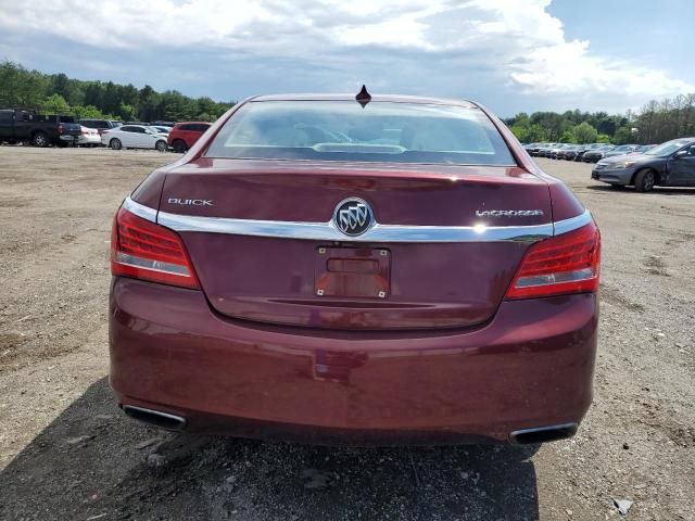 Photo 6 from auction – 2015 BUICK LACROSSE P with VIN 1G4GD5G33FF116861