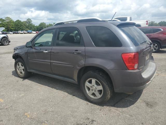 Photo 2 from auction – 2008 PONTIAC TORRENT with VIN 2CKDL33F186036687