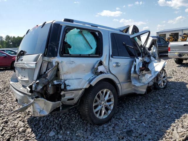 Photo 3 from auction – 2017 FORD EXPEDITION with VIN 1FMJU2AT9HEA60009