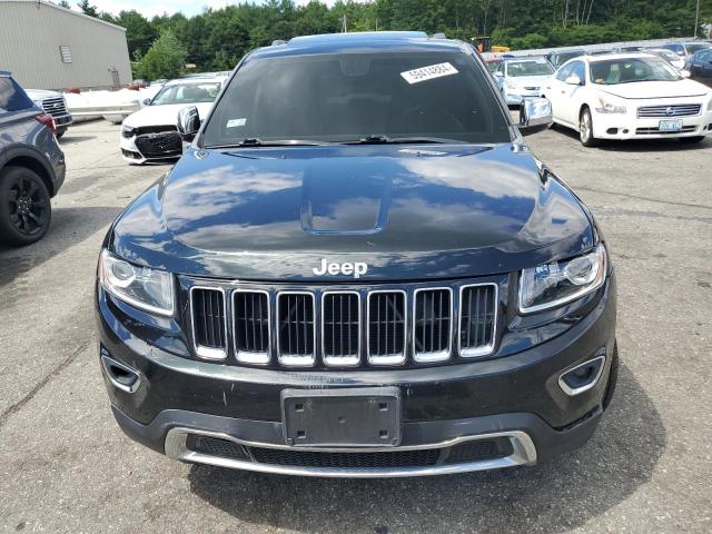 Photo 5 from auction – 2014 JEEP GRAND CHER with VIN 1C4RJFBG3EC347149