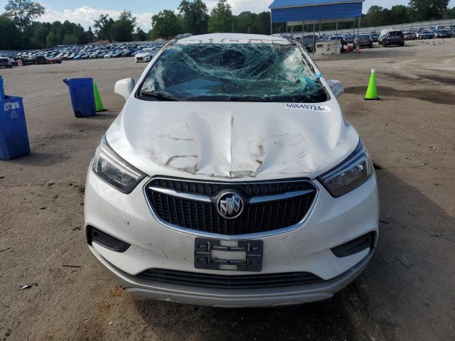 Photo 5 from auction – 2020 BUICK ENCORE PRE with VIN KL4CJASB2LB007775