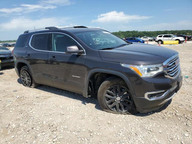 Photo 4 from auction – 2019 GMC ACADIA SLT with VIN 1GKKNMLS6KZ154875