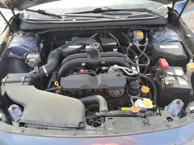 Photo 11 from auction – 2015 SUBARU LEGACY 2.5 with VIN 4S3BNAC60F3020157