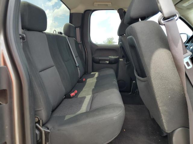 Photo 11 from auction – 2012 CHEVROLET SILVERADO with VIN 1GCRCREA6CZ258611