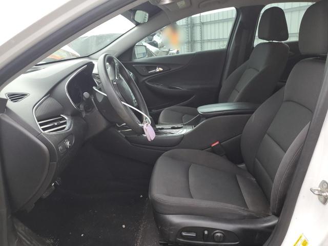 Photo 7 from auction – 2017 CHEVROLET MALIBU LT with VIN 1G1ZE5ST9HF200048