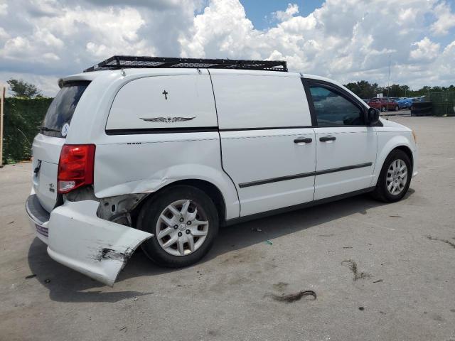 Photo 3 from auction – 2014 RAM TRADESMAN with VIN 2C4JRGAG5ER433163
