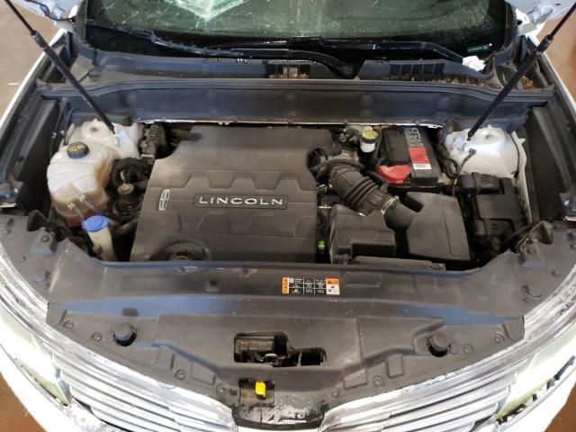 Photo 12 from auction – 2016 LINCOLN MKX SELECT with VIN 2LMTJ8KR0GBL43808