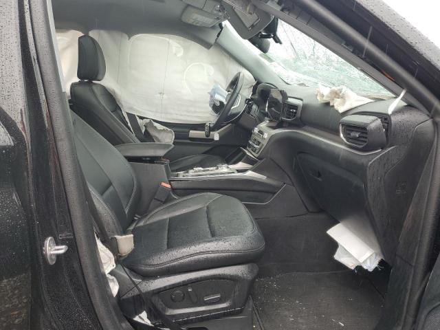 Photo 7 from auction – 2023 FORD EXPLORER X with VIN 1FMSK8DH3PGA32097