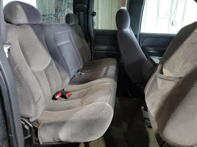 Photo 10 from auction – 2003 GMC NEW SIERRA with VIN 2GTEC19V831248667