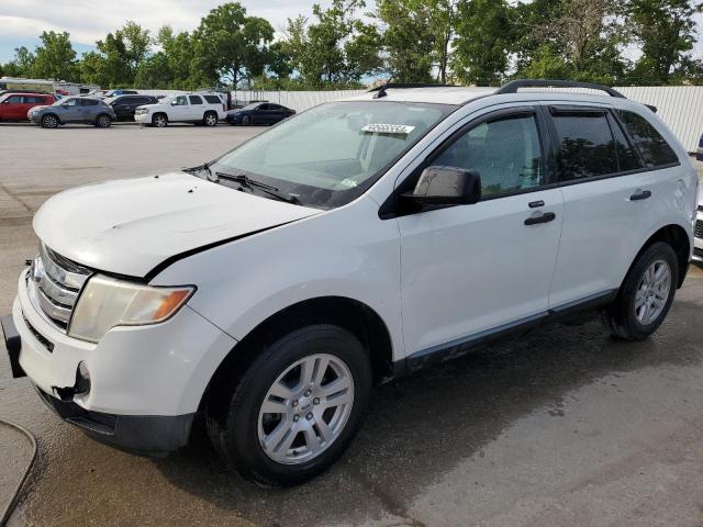 FORD EDGE SE 2010 with VIN 2FMDK3GC4ABB74419 - Photo from auction