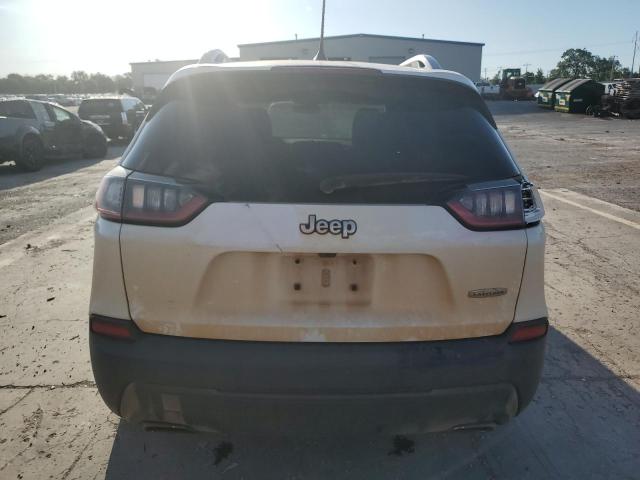 Photo 6 from auction – 2019 JEEP CHEROKEE L with VIN 1C4PJLLNXKD147524