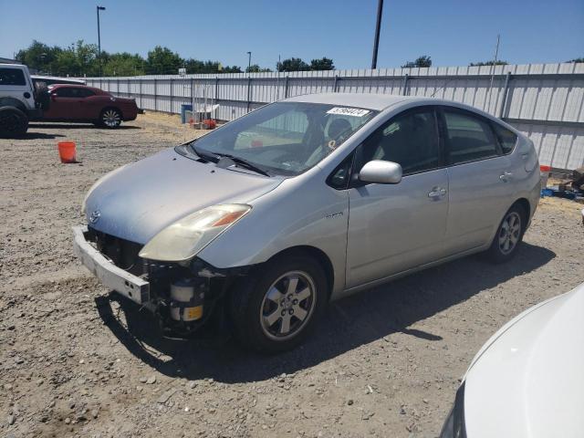 TOYOTA PRIUS 2005 with VIN JTDKB20U953059099 - Photo from auction