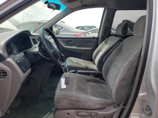 Photo 7 from auction – 2002 HONDA ODYSSEY EX with VIN 5FNRL18602B054917