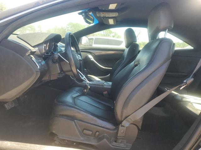 Photo 7 from auction – 2013 CADILLAC CTS with VIN 1G6DA1E36D0124757