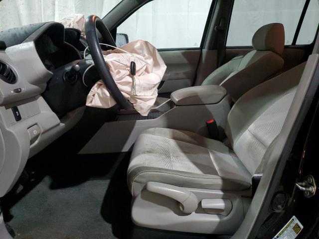 Photo 7 from auction – 2015 HONDA PILOT LX with VIN 5FNYF4H24FB071436