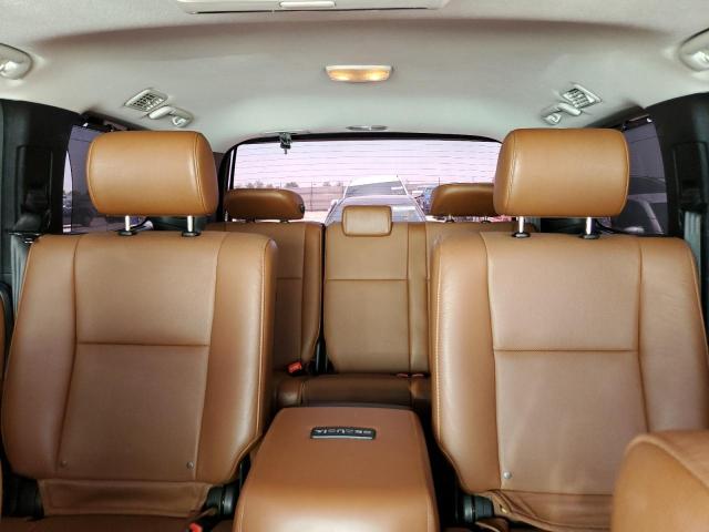 Photo 10 from auction – 2017 TOYOTA SEQUOIA PL with VIN 5TDDW5G12HS152995
