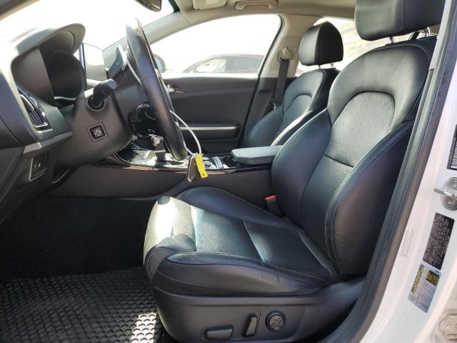 Photo 7 from auction – 2018 KIA STINGER PR with VIN KNAE25LA4J6021494