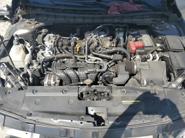 Photo 11 from auction – 2022 NISSAN ALTIMA S with VIN 1N4BL4BVXNN367102