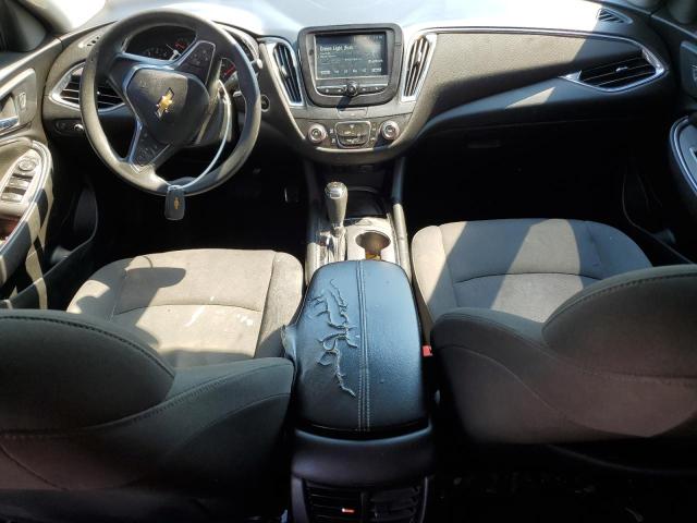 Photo 8 from auction – 2018 CHEVROLET MALIBU LT with VIN 1G1ZD5ST5JF151004