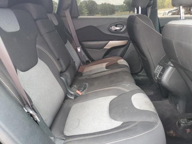 Photo 10 from auction – 2018 JEEP CHEROKEE L with VIN 1C4PJLCBXJD543179