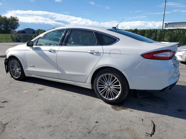 Photo 2 from auction – 2014 FORD FUSION SE with VIN 3FA6P0LU1ER289276