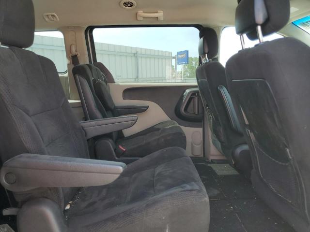 Photo 11 from auction – 2015 DODGE GRAND CARA with VIN 2C4RDGCG5FR535370