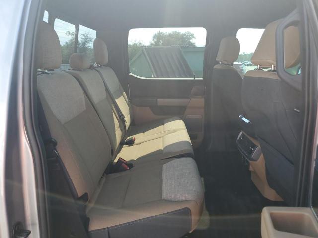 Photo 10 from auction – 2021 FORD F150 SUPER with VIN 1FTFW1E82MKD70552