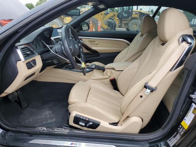 Photo 7 from auction – 2019 BMW 430XI with VIN WBA4Z3C53KEC58406