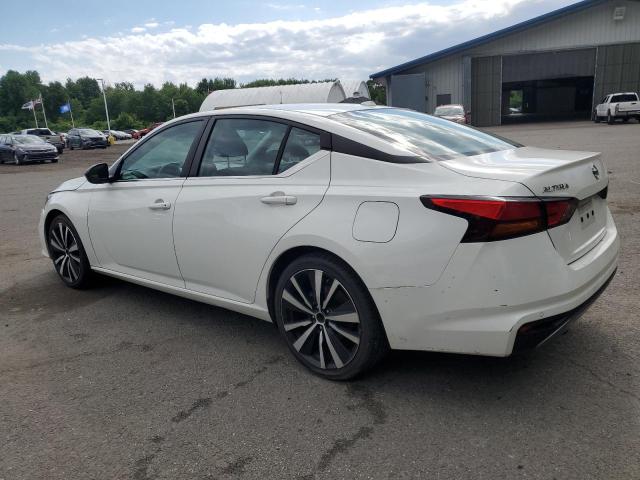 Photo 2 from auction – 2021 NISSAN ALTIMA SR with VIN 1N4BL4CV7MN376644