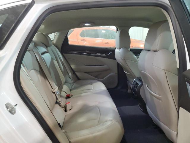 Photo 10 from auction – 2017 BUICK LACROSSE E with VIN 1G4ZP5SS4HU142060