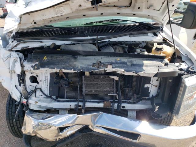 Photo 11 from auction – 2016 FORD ECONOLINE with VIN 1FDWE3FL8GDC32620