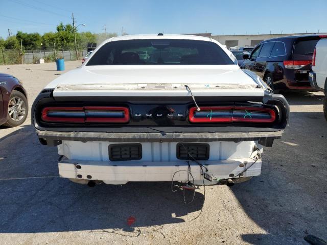 Photo 6 from auction – 2019 DODGE CHALLENGER with VIN 2C3CDZAG5KH735061