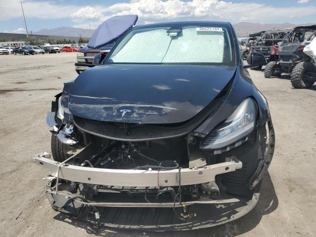 Photo 5 from auction – 2021 TESLA MODEL Y with VIN 5YJYGDEEXMF190486