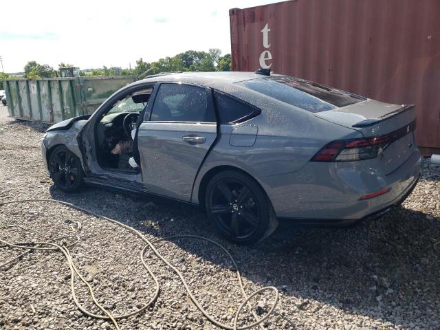 Photo 2 from auction – 2024 HONDA ACCORD HYB with VIN 1HGCY2F73RA036859