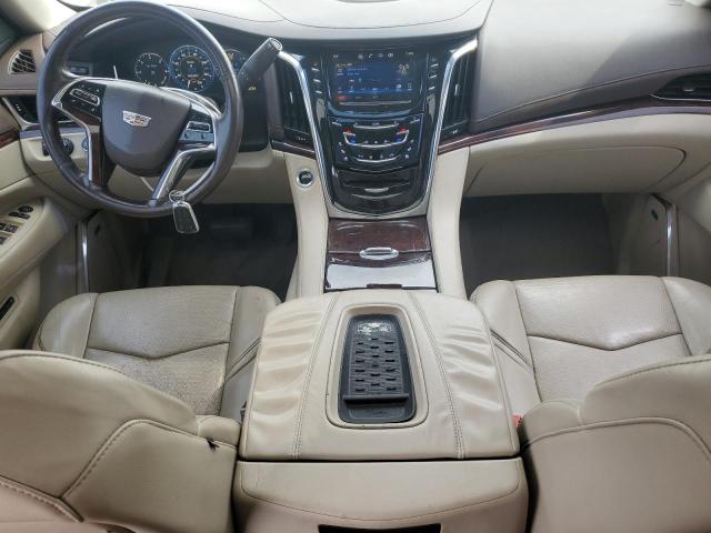 Photo 8 from auction – 2015 CADILLAC ESCALADE E with VIN 1GYS4TKJ9FR531863