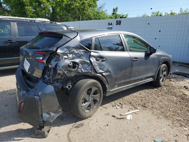 Photo 3 from auction – 2024 SUBARU CROSSTREK with VIN JF2GUABC1R8270645